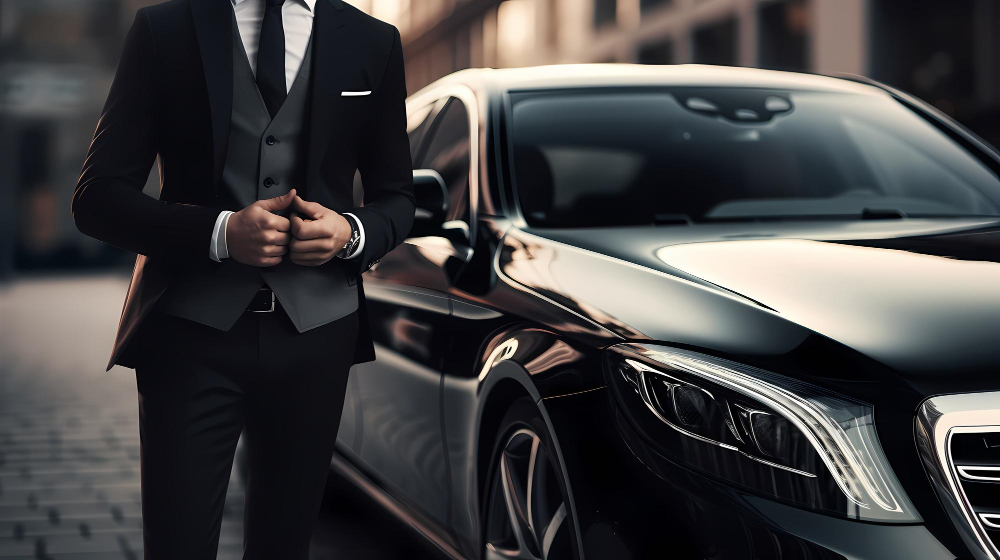 Sakarya’da VIP Araç Hizmetinin Avantajları